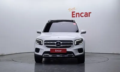 Mercedes-Benz GLB-Class 2021, 56359 км, за 19209.47 USD