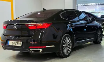 Kia K7 2017, 144281 км, за 6305.66 USD - фото 6