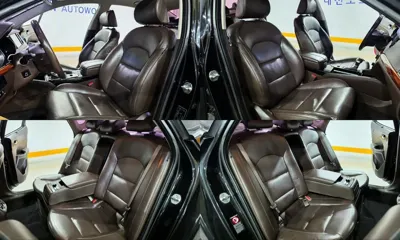 Kia K7 2017, 144281 км, за 6305.66 USD - фото 8