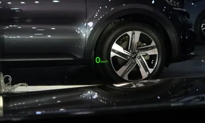 Kia K7 2017, 144281 км, за 6305.66 USD - фото 17