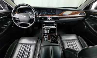 Genesis EQ900 2016, 164379 км, за 9902.29 USD - фото 7