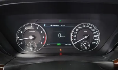 Genesis EQ900 2016, 164379 км, за 9902.29 USD - фото 8
