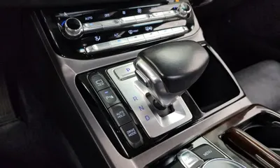Genesis EQ900 2016, 164379 км, за 9902.29 USD - фото 9