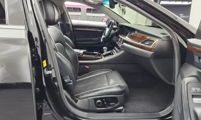 Genesis EQ900 2016, 164379 км, за 9902.29 USD - фото 11