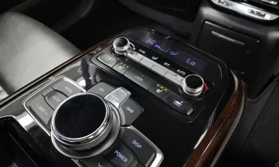 Genesis EQ900 2016, 164379 км, за 9902.29 USD - фото 19
