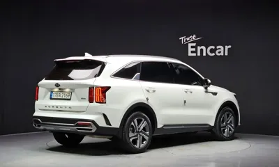 Kia Sorento 2021, 11906 км, за 22607.1 USD