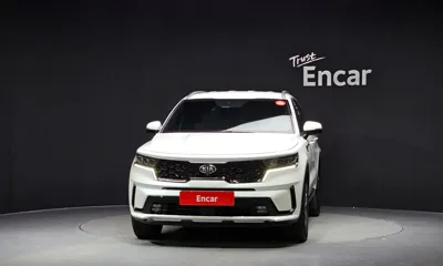 Kia Sorento 2021, 11906 км, за 22607.1 USD