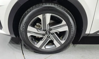 Kia Sorento 2021, 11906 км, за 22607.1 USD