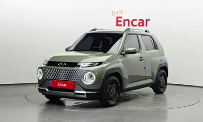 Hyundai Casper · 2024 год