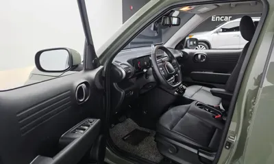 Hyundai Casper 2024, 33843 км, за 78.77 USD - фото 10