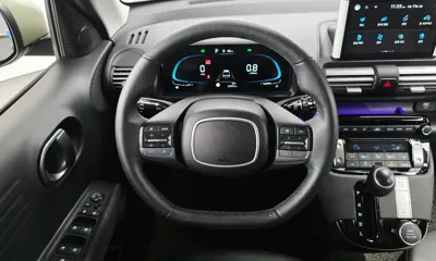 Hyundai Casper 2024, 33843 км, за 78.77 USD - фото 13