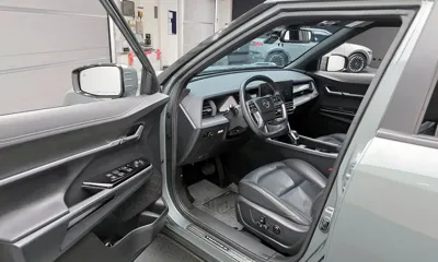 KG_Mobility_Ssangyong Torres 2023, 43257 км, за 14866.2 USD - фото 10