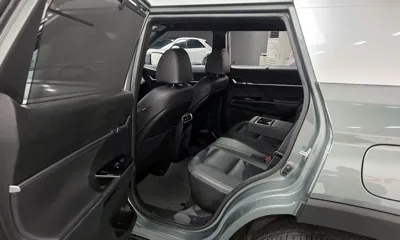 KG_Mobility_Ssangyong Torres 2023, 43257 км, за 14866.2 USD - фото 11