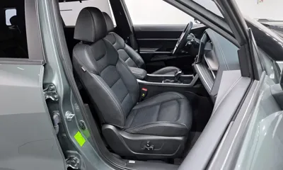 KG_Mobility_Ssangyong Torres 2023, 43257 км, за 14866.2 USD - фото 12