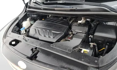 Kia Canival 2019, 214130 км, за 4588.42 USD - фото 6