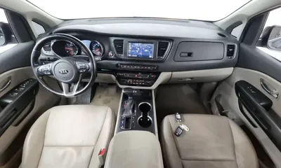 Kia Canival 2019, 214130 км, за 4588.42 USD - фото 7