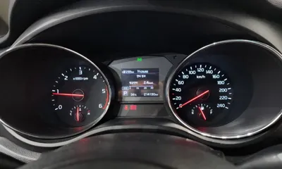Kia Canival 2019, 214130 км, за 4588.42 USD - фото 8