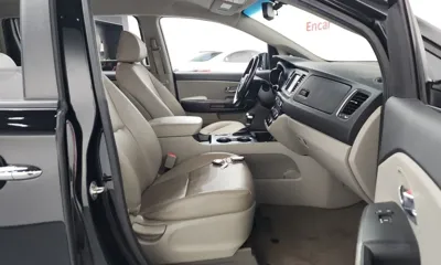 Kia Canival 2019, 214130 км, за 4588.42 USD - фото 11