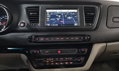 Kia Canival 2019, 214130 км, за 4588.42 USD - фото 13