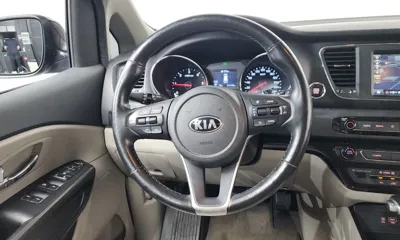 Kia Canival 2019, 214130 км, за 4588.42 USD - фото 14
