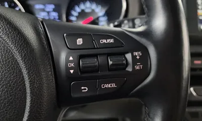Kia Canival 2019, 214130 км, за 4588.42 USD - фото 16
