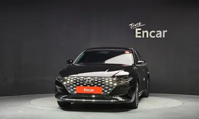 Hyundai Grandeur 2022, 39714 км, за 15077.99 USD