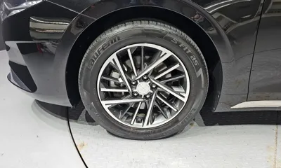 Hyundai Grandeur 2022, 39714 км, за 15077.99 USD