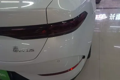 BYD Qin Plus 2025, 14100 км, за 10353 USD - фото 9