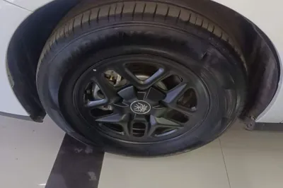 BYD Qin Plus 2025, 14100 км, за 10353 USD - фото 10