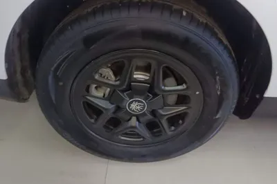 BYD Qin Plus 2025, 14100 км, за 10353 USD - фото 16