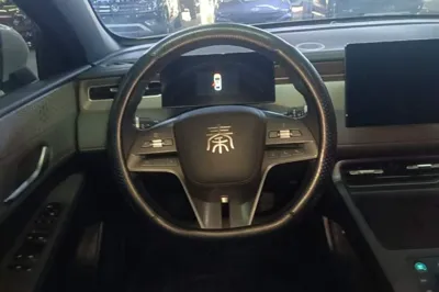 BYD Qin Plus 2025, 14100 км, за 10353 USD - фото 18