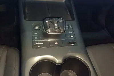 BYD Qin Plus 2025, 14100 км, за 10353 USD - фото 21