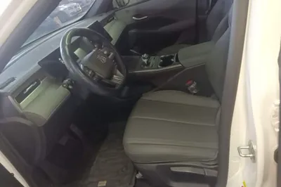 BYD Qin Plus 2025, 14100 км, за 10353 USD - фото 22