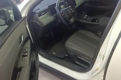 BYD Qin Plus 2025, 14100 км, за 10353 USD - фото 23