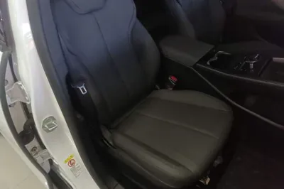 BYD Qin Plus 2025, 14100 км, за 10353 USD - фото 24