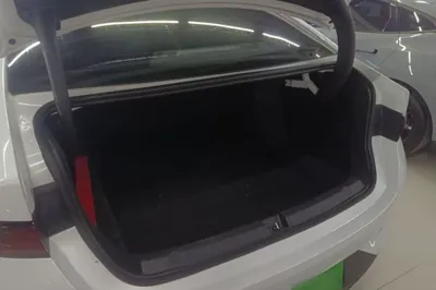 BYD Qin Plus 2025, 14100 км, за 10353 USD - фото 27