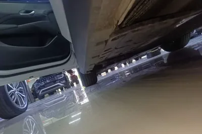 BYD Qin Plus 2025, 14100 км, за 10353 USD - фото 31