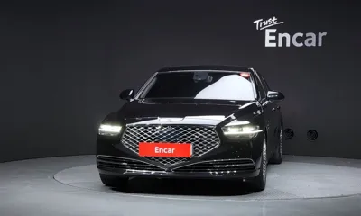 Genesis G90 2021, 67031 км, за 28609.18 USD