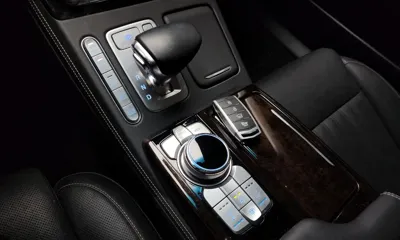 Genesis G90 2021, 67031 км, за 28609.18 USD - фото 9