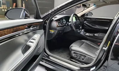 Genesis G90 2021, 67031 км, за 28609.18 USD - фото 11