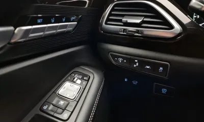Genesis G90 2021, 67031 км, за 28609.18 USD - фото 17