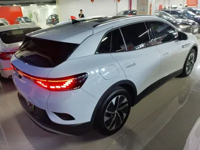 Volkswagen ID.4 Crozz 2022, 69400 км, за 14387 USD - фото 6
