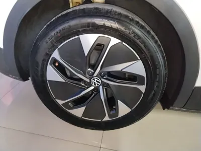 Volkswagen ID.4 Crozz 2022, 69400 км, за 14387 USD - фото 10