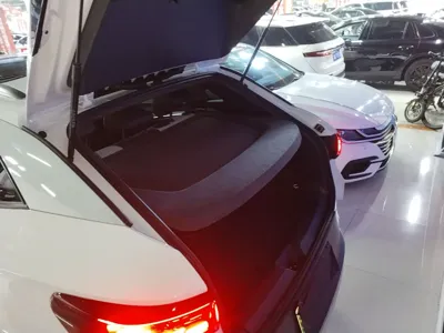 Volkswagen ID.4 Crozz 2022, 69400 км, за 14387 USD - фото 22