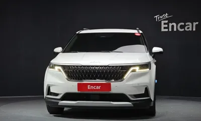 Kia Canival 2022, 52772 км, за 15827.8 USD