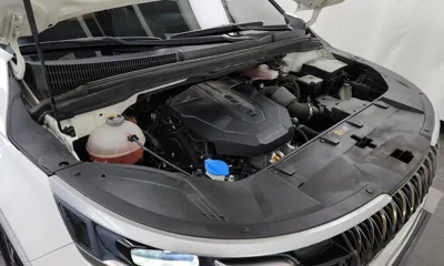 Kia Canival 2022, 52772 км, за 15827.8 USD - фото 6