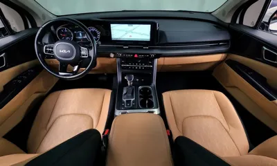 Kia Canival 2022, 52772 км, за 15827.8 USD - фото 7