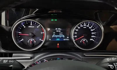 Kia Canival 2022, 52772 км, за 15827.8 USD - фото 8