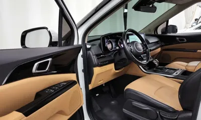 Kia Canival 2022, 52772 км, за 15827.8 USD - фото 10