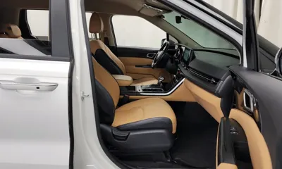 Kia Canival 2022, 52772 км, за 15827.8 USD - фото 11